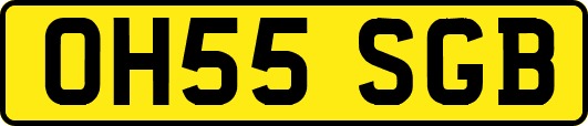 OH55SGB