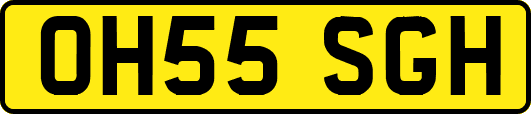 OH55SGH