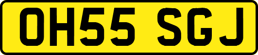 OH55SGJ