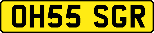OH55SGR