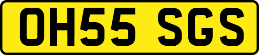 OH55SGS