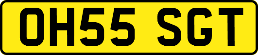 OH55SGT