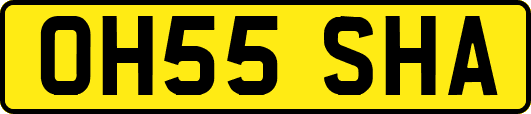 OH55SHA