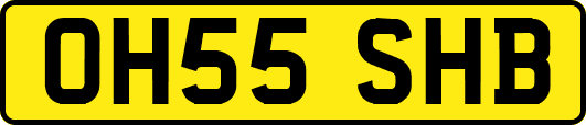 OH55SHB