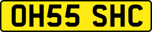 OH55SHC