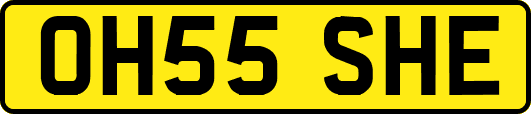 OH55SHE