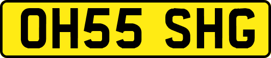 OH55SHG