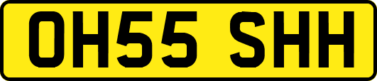 OH55SHH