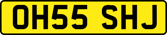 OH55SHJ