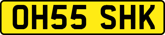 OH55SHK