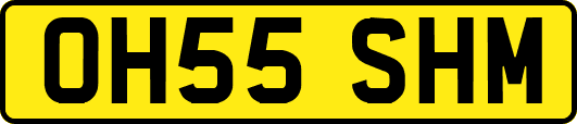 OH55SHM