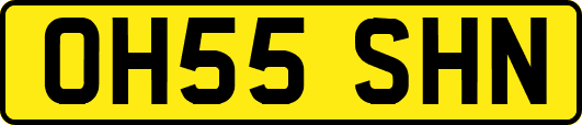 OH55SHN