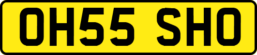 OH55SHO