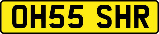 OH55SHR