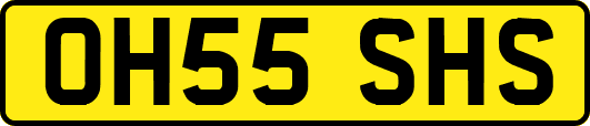 OH55SHS