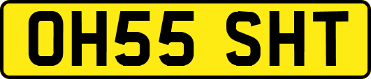 OH55SHT