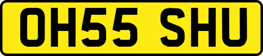 OH55SHU