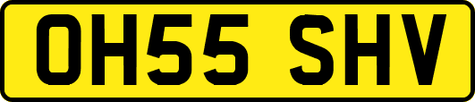 OH55SHV