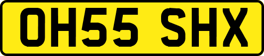 OH55SHX