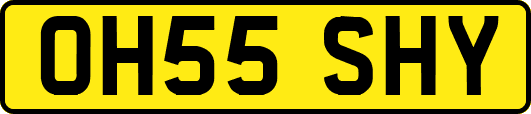 OH55SHY