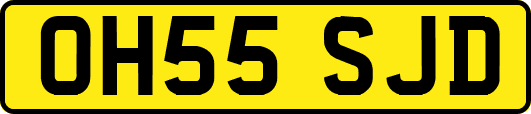 OH55SJD