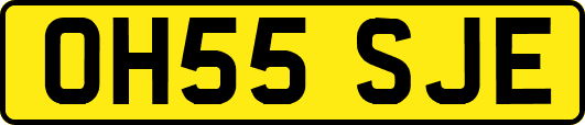 OH55SJE