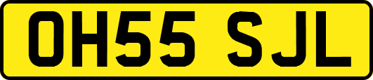 OH55SJL
