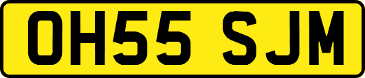 OH55SJM