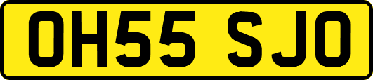 OH55SJO
