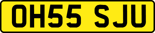 OH55SJU