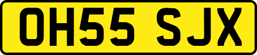 OH55SJX