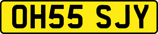 OH55SJY