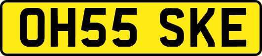 OH55SKE