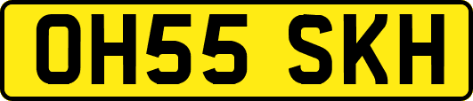 OH55SKH