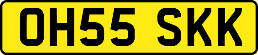 OH55SKK