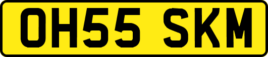 OH55SKM