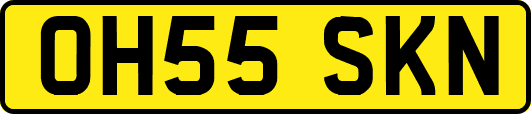 OH55SKN