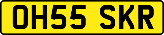 OH55SKR