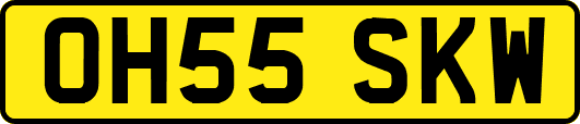 OH55SKW