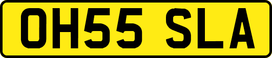 OH55SLA