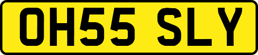 OH55SLY