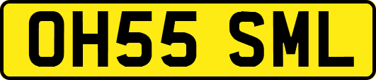 OH55SML
