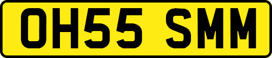 OH55SMM