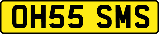 OH55SMS