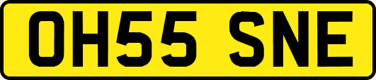 OH55SNE
