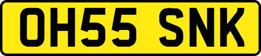 OH55SNK