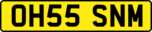 OH55SNM