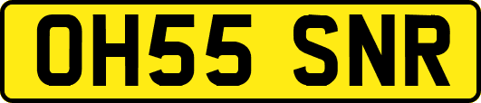 OH55SNR