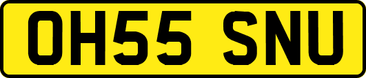 OH55SNU