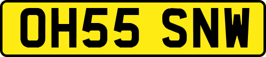 OH55SNW